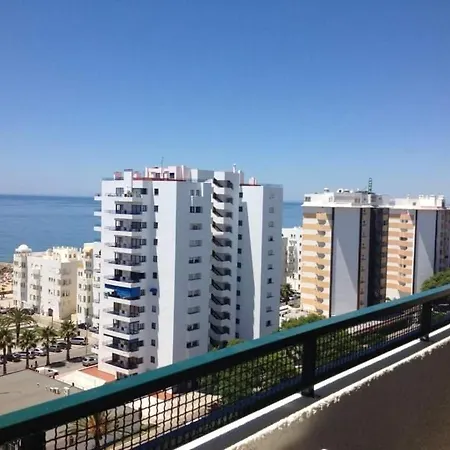 Divine Sea View By Jg Apartment Quarteira