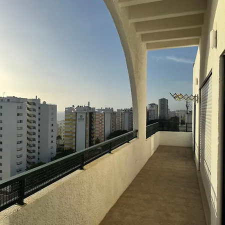 Divine Sea View By Jg Apartment *