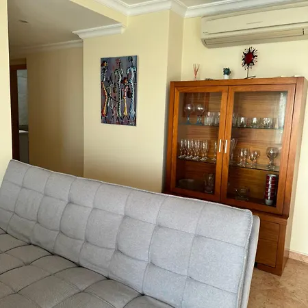 Apartment Divine Sea View By Jg