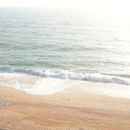 Apartment Divine Sea View By Jg Quarteira