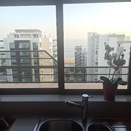 Divine Sea View By Jg