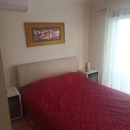 Divine Sea View By Jg * Quarteira