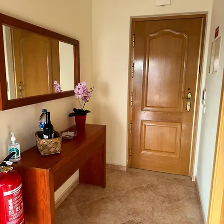 Divine Sea View By Jg