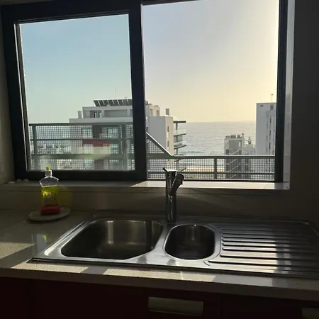 Divine Sea View By Jg Quarteira