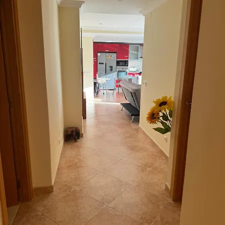 Divine Sea View By Jg * Quarteira