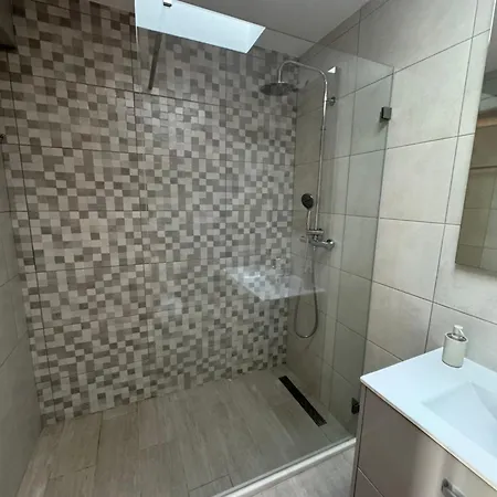 Divine Sea View By Jg Quarteira