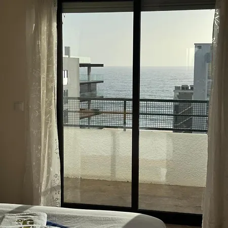 Divine Sea View By Jg Apartment Quarteira