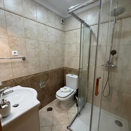 Apartamento Divine Sea View By Jg *