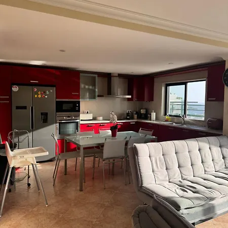 Divine Sea View By Jg Apartamento