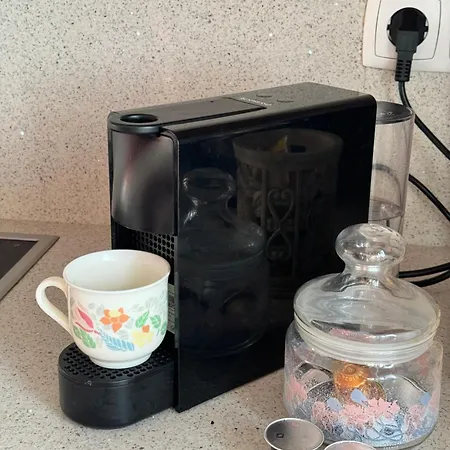 Divine Sea View By Jg Apartamento *