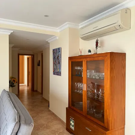 Apartamento Divine Sea View By Jg Quarteira