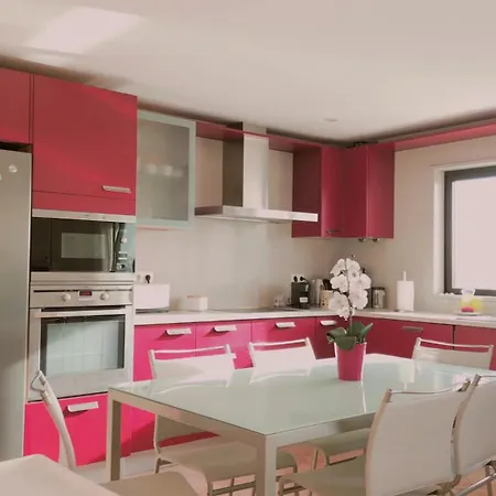 Apartamento Divine Sea View By Jg *