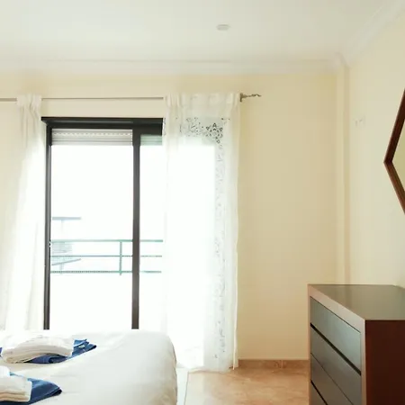 Divine Sea View By Jg Apartment Quarteira