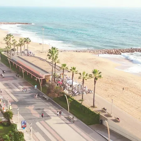 Divine Sea View By Jg * Quarteira