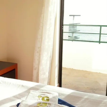 Apartamento Divine Sea View By Jg *
