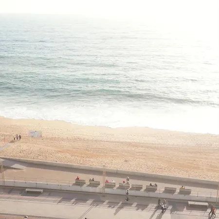 Apartamento Divine Sea View By Jg *