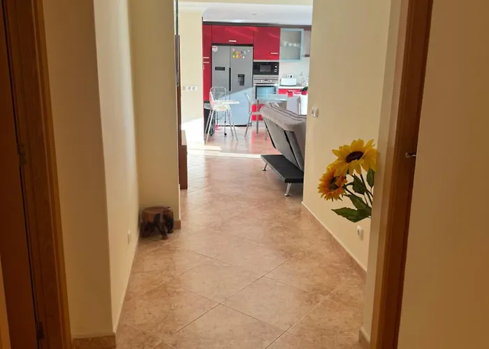 Divine Sea View By Jg * Quarteira