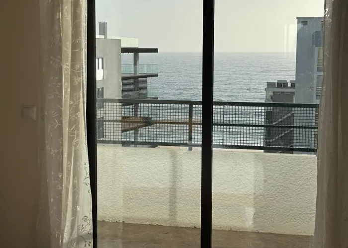 Divine Sea View By Jg Διαμέρισμα Quarteira